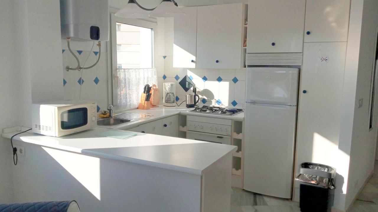 Apartamentos Starnerja En Stella Maris المظهر الخارجي الصورة