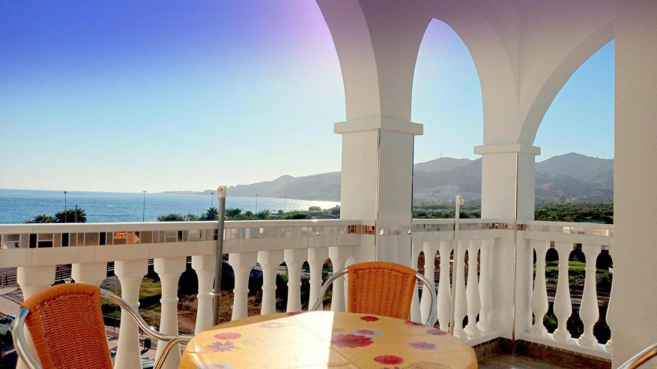 Apartamentos Starnerja En Stella Maris المظهر الخارجي الصورة