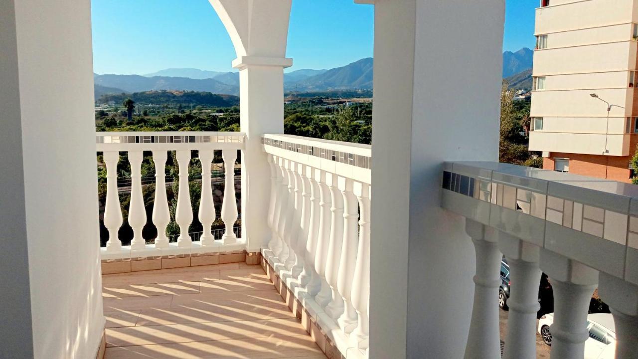 Apartamentos Starnerja En Stella Maris المظهر الخارجي الصورة