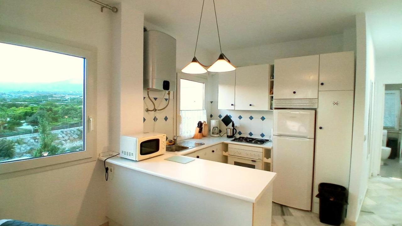 Apartamentos Starnerja En Stella Maris المظهر الخارجي الصورة