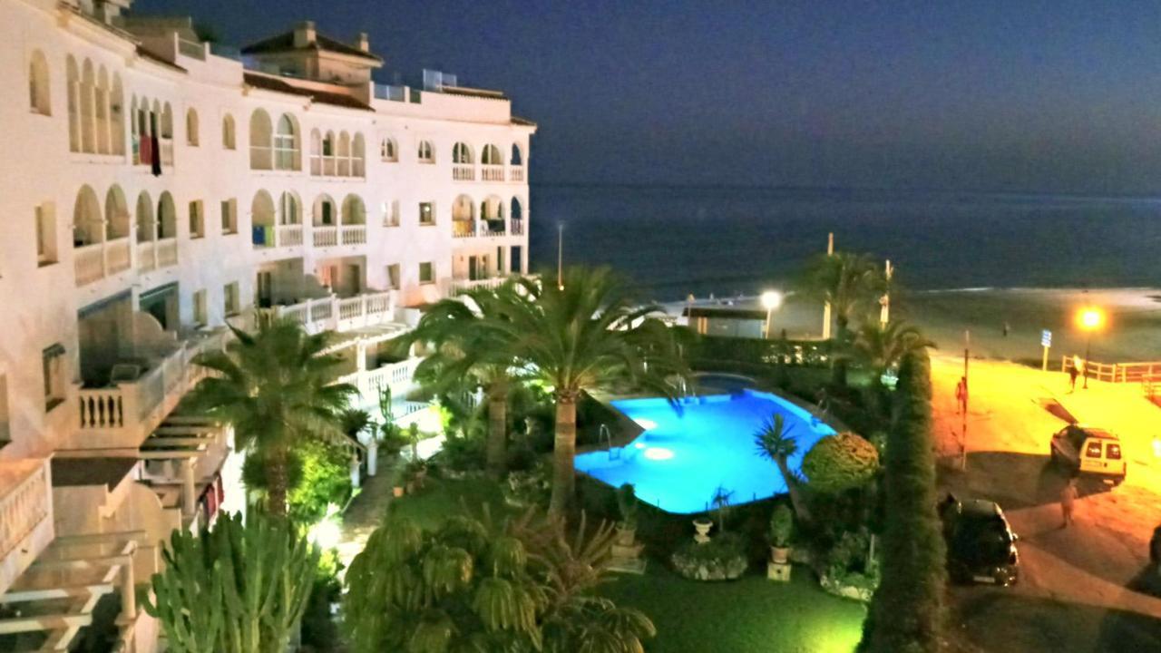 Apartamentos Starnerja En Stella Maris المظهر الخارجي الصورة