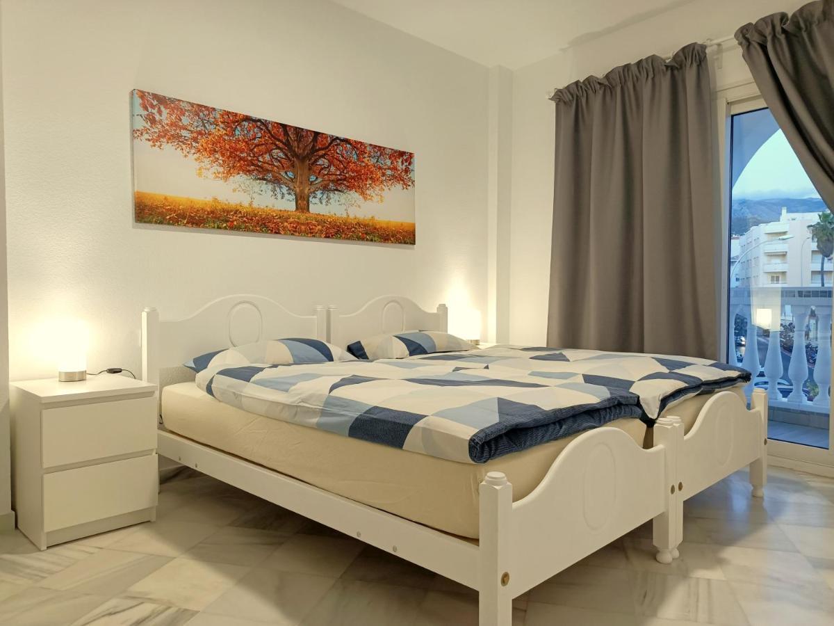 Apartamentos Starnerja En Stella Maris المظهر الخارجي الصورة