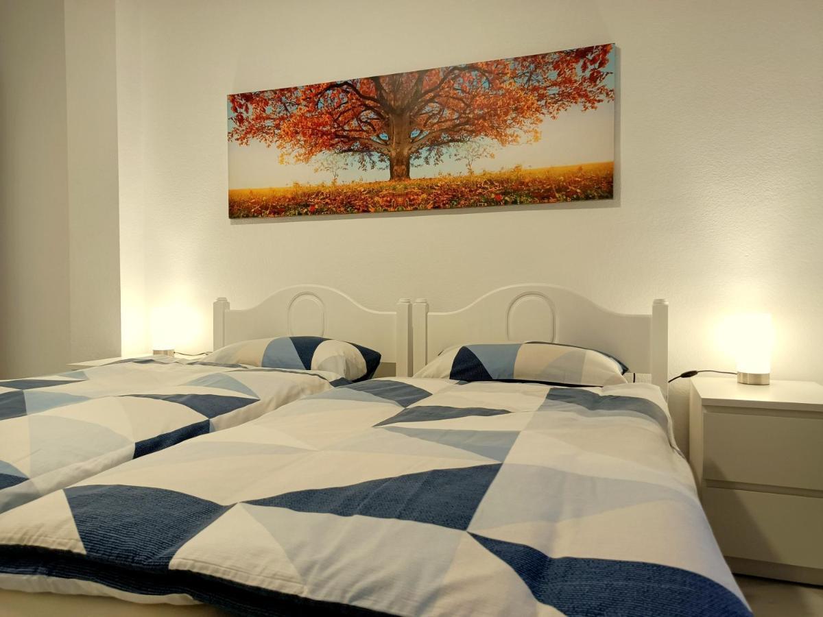Apartamentos Starnerja En Stella Maris المظهر الخارجي الصورة