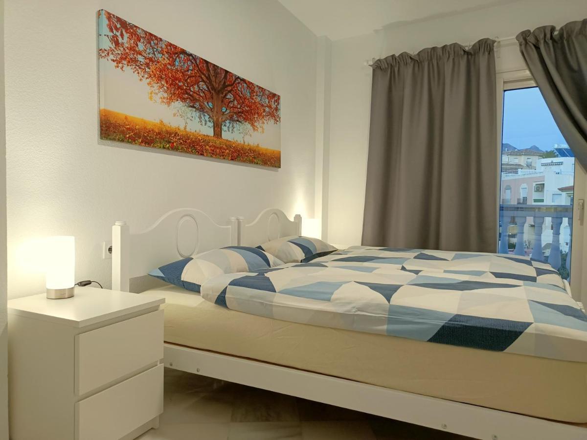 Apartamentos Starnerja En Stella Maris المظهر الخارجي الصورة