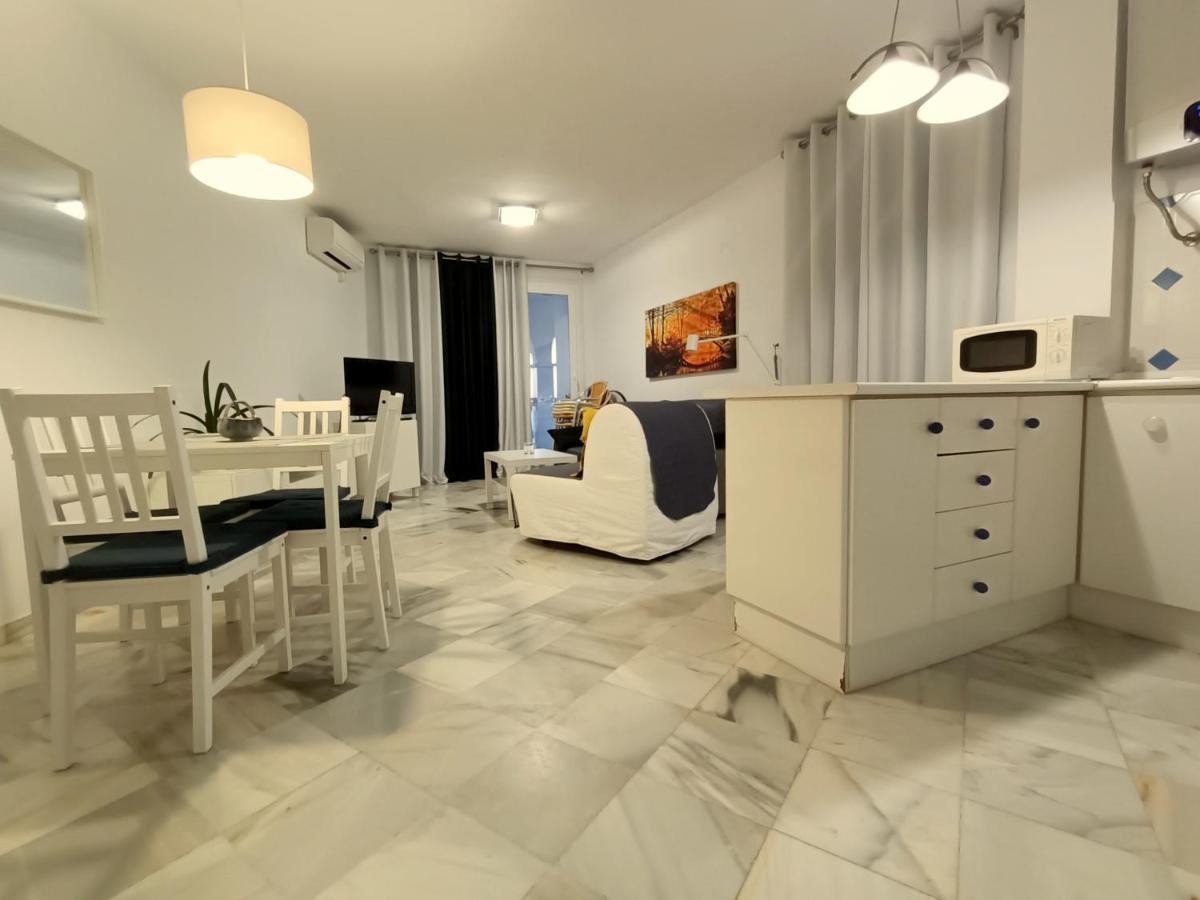 Apartamentos Starnerja En Stella Maris المظهر الخارجي الصورة