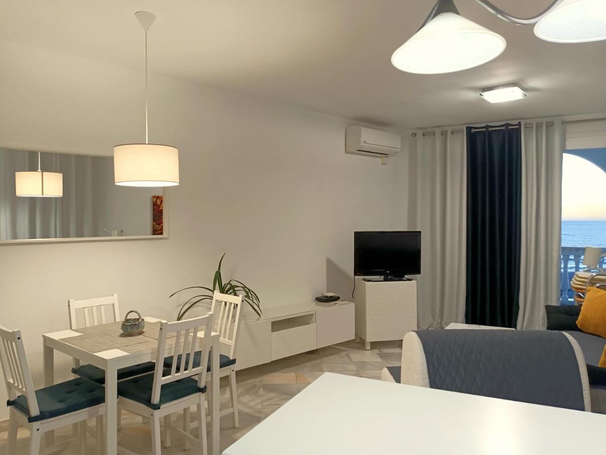 Apartamentos Starnerja En Stella Maris المظهر الخارجي الصورة