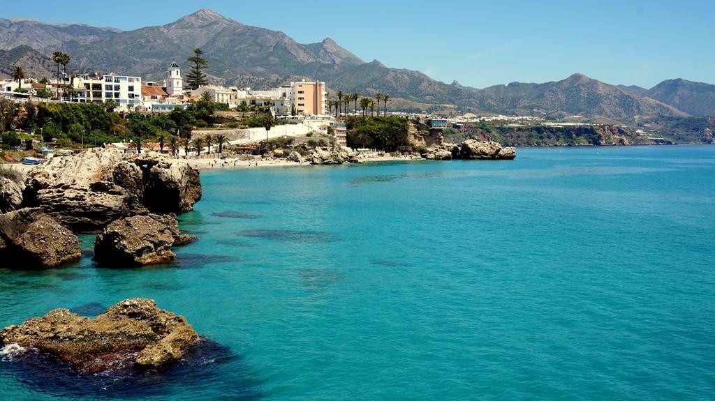 Apartamentos Starnerja En Stella Maris المظهر الخارجي الصورة