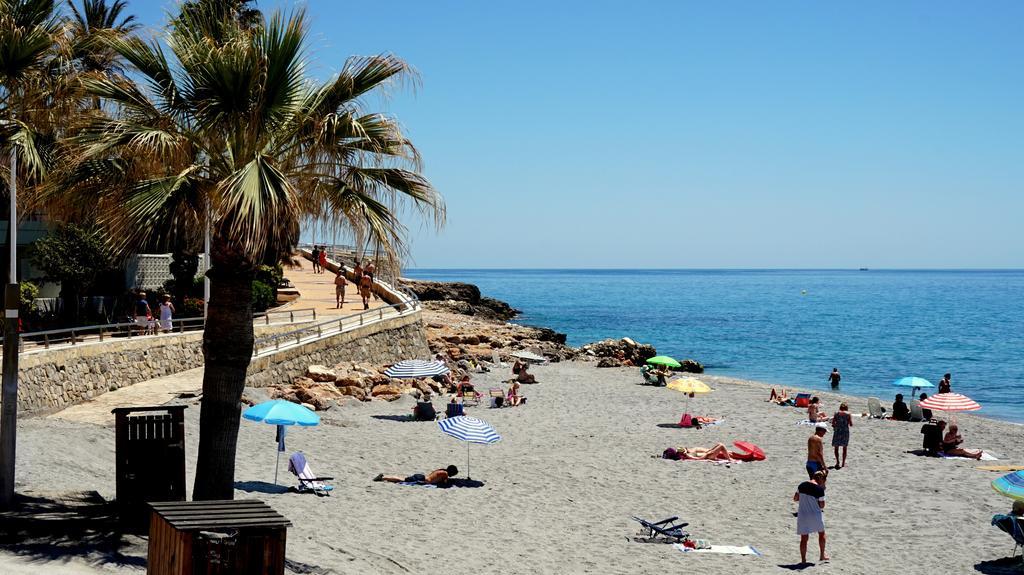 Apartamentos Starnerja En Stella Maris المظهر الخارجي الصورة