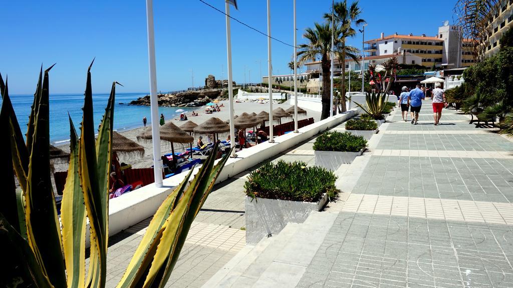 Apartamentos Starnerja En Stella Maris المظهر الخارجي الصورة