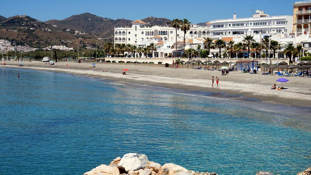 Apartamentos Starnerja En Stella Maris المظهر الخارجي الصورة