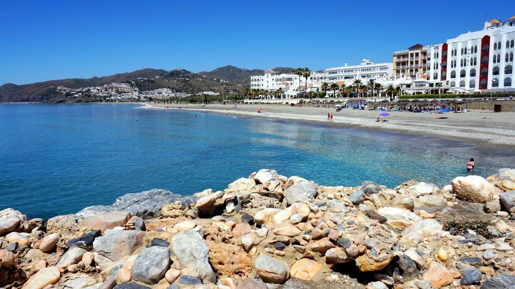 Apartamentos Starnerja En Stella Maris المظهر الخارجي الصورة