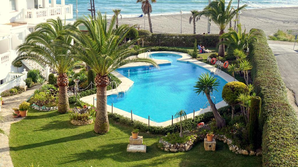 Apartamentos Starnerja En Stella Maris الغرفة الصورة