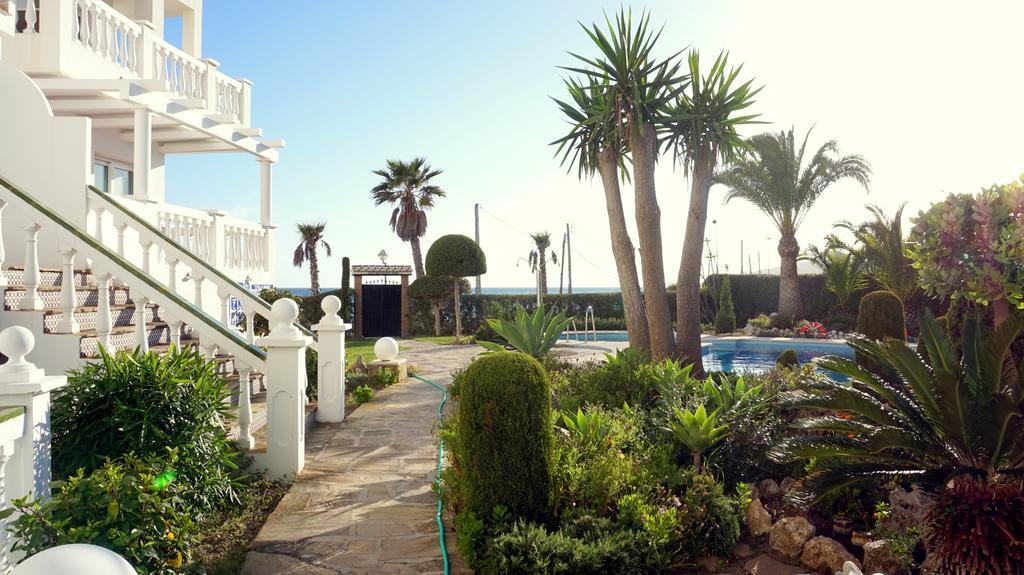 Apartamentos Starnerja En Stella Maris الغرفة الصورة