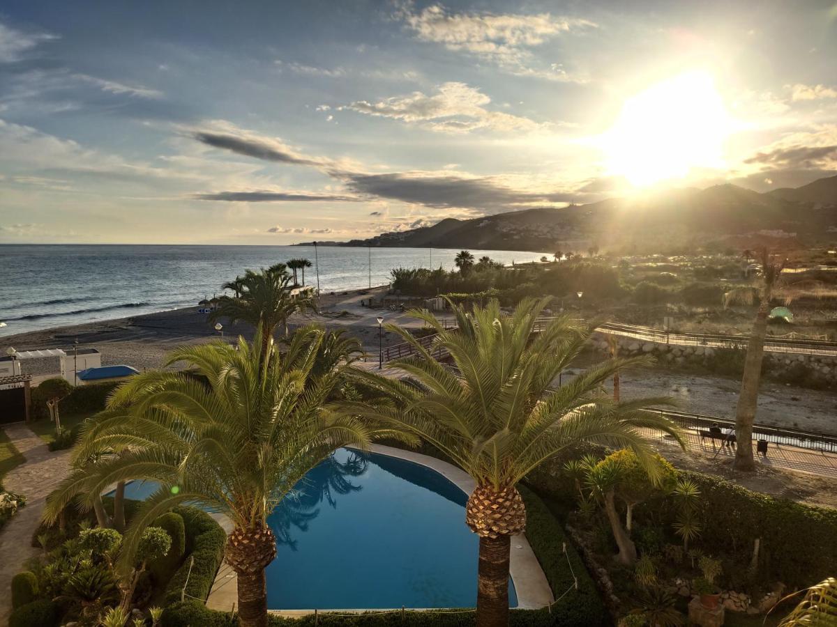 Apartamentos Starnerja En Stella Maris المظهر الخارجي الصورة