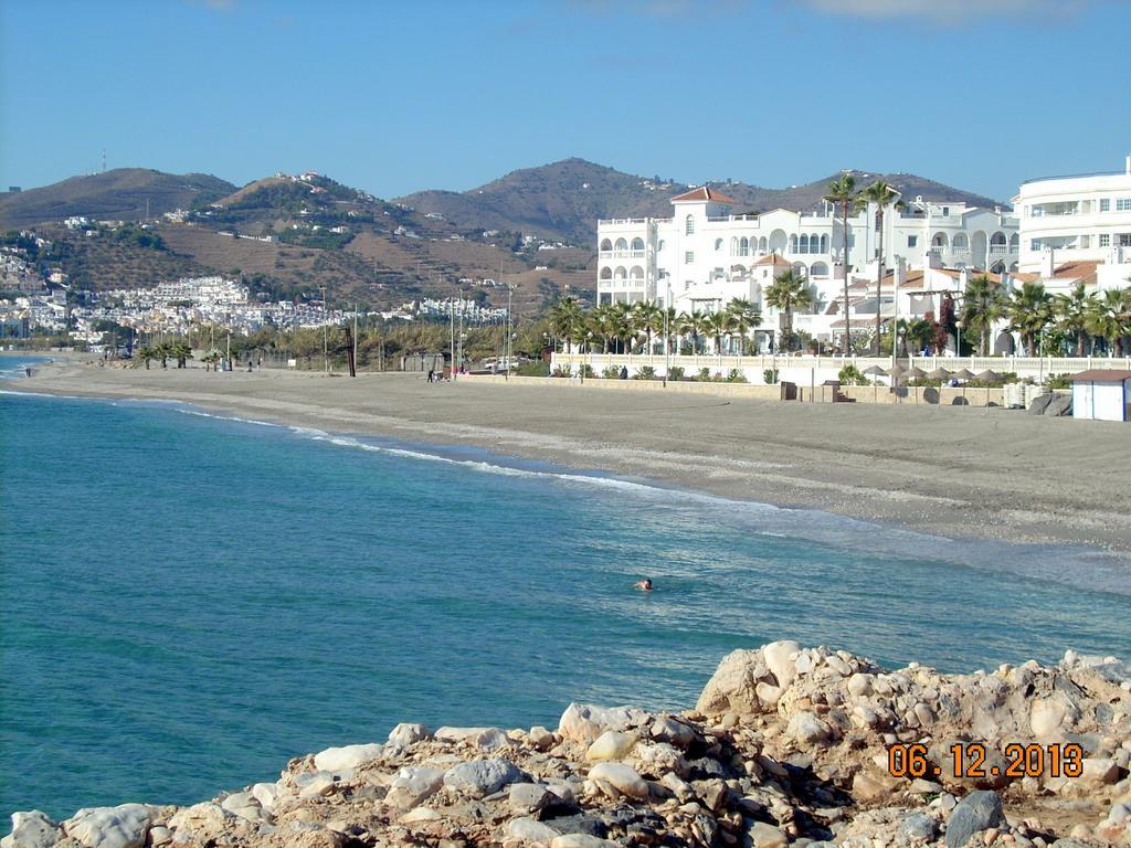 Apartamentos Starnerja En Stella Maris المظهر الخارجي الصورة