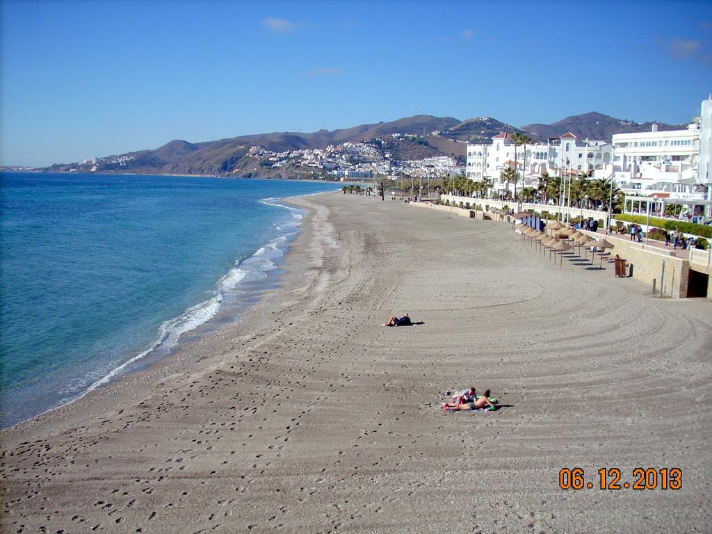 Apartamentos Starnerja En Stella Maris المظهر الخارجي الصورة