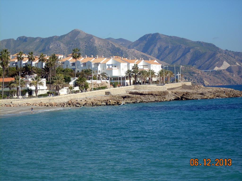 Apartamentos Starnerja En Stella Maris المظهر الخارجي الصورة