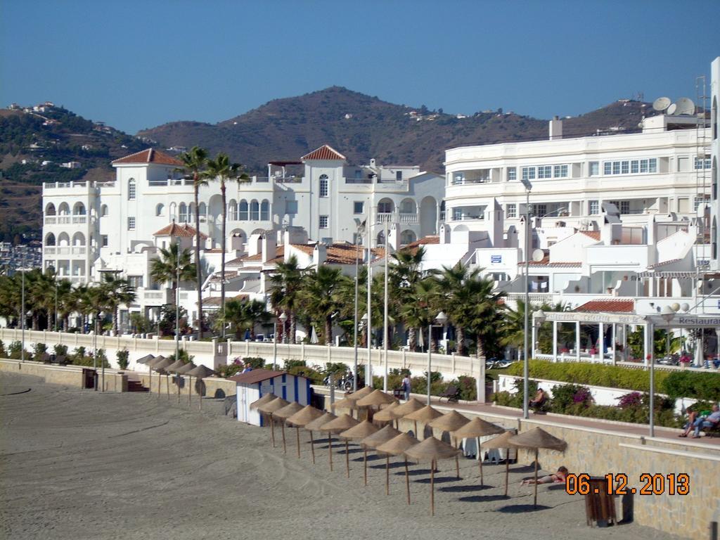 Apartamentos Starnerja En Stella Maris المظهر الخارجي الصورة