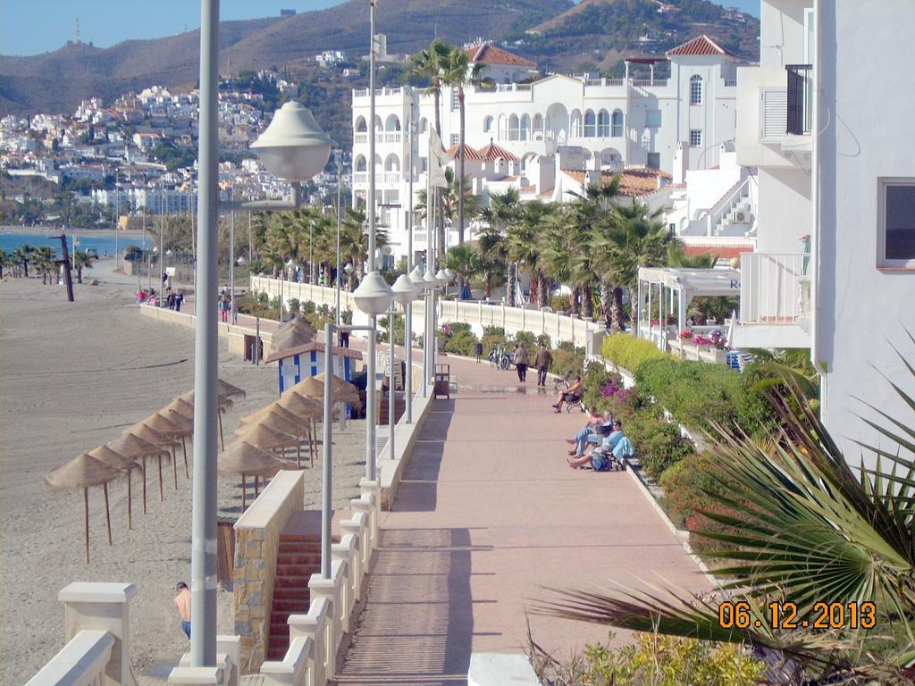 Apartamentos Starnerja En Stella Maris المظهر الخارجي الصورة