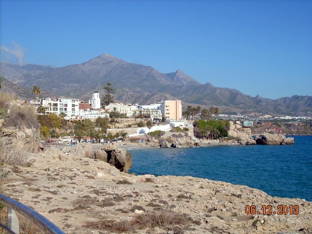 Apartamentos Starnerja En Stella Maris المظهر الخارجي الصورة