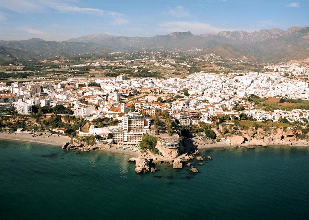 Apartamentos Starnerja En Stella Maris المظهر الخارجي الصورة
