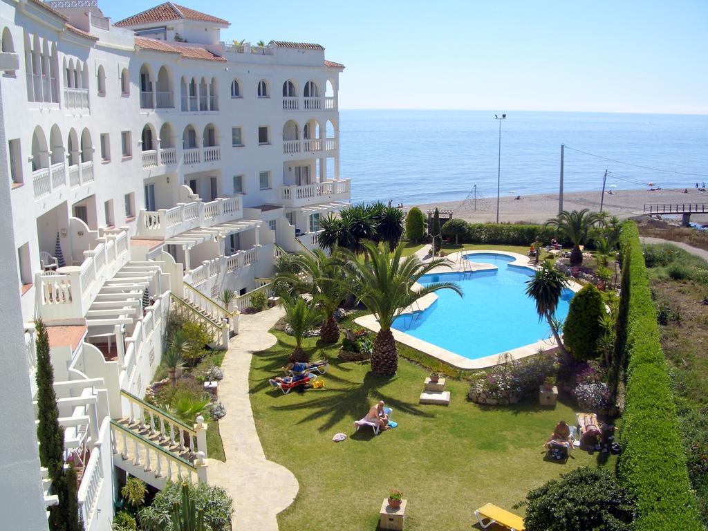 Apartamentos Starnerja En Stella Maris الغرفة الصورة